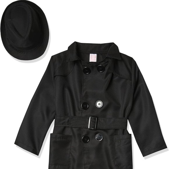 Melissa & Doug Costumes Melissa Doug Spy Costume Age 58 Poshmark